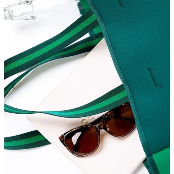 Sumnersalt Neoprene Tote Bag - Picture 2 of 4